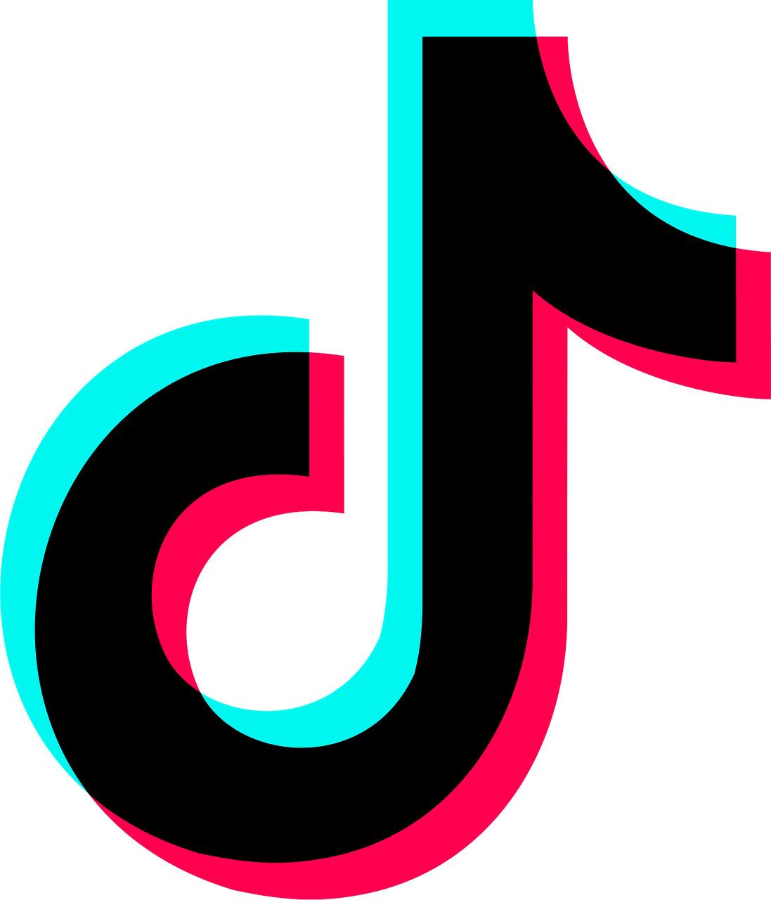 TikTok Logo